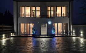 Apartamenty